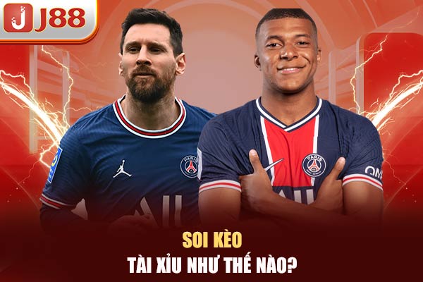 Soi kèo tài xỉu như thế nào?